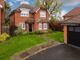 Thumbnail Detached house for sale in Lyfield Court, Great Bookham, Bookham, Leatherhead