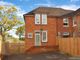 Thumbnail End terrace house for sale in Funtley Hill, Fareham