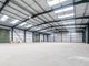 Thumbnail Industrial to let in Sturminster Newton