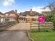 Thumbnail Semi-detached house for sale in Luckley Road, Wokingham, Berkshire