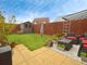 Thumbnail Semi-detached house for sale in Rectory Gardens, Church Lane, Edgcott, Aylesbury