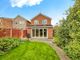 Thumbnail Detached house for sale in Fishpools, Braunstone, Leicester