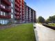 Thumbnail Flat for sale in Claribel Court, Maidstone
