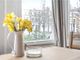 Thumbnail Flat for sale in Netherwood Road, Brook Green, London