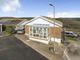 Thumbnail Semi-detached bungalow for sale in Goonrea, Looe, Cornwall