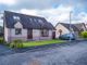 Thumbnail Detached house for sale in Stewart Crescent, Alford