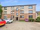 Thumbnail Flat for sale in Caledonia Road, Ardrossan