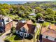 Thumbnail Detached house for sale in Swanage Road, Studland, Swanage