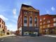 Thumbnail Flat for sale in Melbourne Street, Leeds