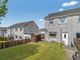 Thumbnail Semi-detached house for sale in 31 Darnley Drive, Kilmarnock