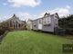 Thumbnail Cottage for sale in The Street, Gasthorpe, Diss