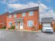 Thumbnail Semi-detached house for sale in The Holdings, Oxford Street, Church Gresley, Swadlincote