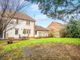 Thumbnail Detached house for sale in Bridport Way, Braintree
