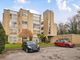 Thumbnail Flat for sale in Cavendish Avenue, Windsor Court