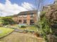 Thumbnail Detached house for sale in Burpham, Guildford, Surrey