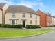 Thumbnail Detached house for sale in Swithin Lane, Buckingham