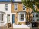 Thumbnail Property for sale in Bushberry Road, London