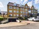 Thumbnail Flat for sale in Exeter Close, Watford