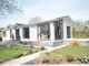 Thumbnail Mobile/park home for sale in Roecliffe, York