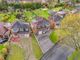 Thumbnail Detached house for sale in Streetsbrook Road, Solihull