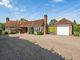 Thumbnail Bungalow for sale in Boughton Hall Avenue, Send