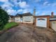 Thumbnail Semi-detached bungalow for sale in St. Francis Road, Keynsham, Bristol