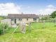 Thumbnail Detached bungalow for sale in Cattistock, Dorchester