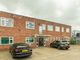Thumbnail Office to let in 6 Whittle Road, Ferndown Industrial Estate, Wimborne