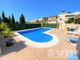 Thumbnail Villa for sale in Casa Ladera, El Pinar, Bédar, Almería, Andalusia, Spain