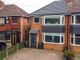 Thumbnail Semi-detached house for sale in Whitecroft Road, Sheldon, Birmingham
