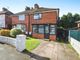 Thumbnail Semi-detached house for sale in Dornton Road, Birmingham