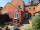 Thumbnail Terraced house for sale in Broad Street, Newport Pagnell