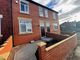 Thumbnail Terraced house to rent in Deansgate Lane, Timperley, Altrincham