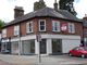 Thumbnail Retail premises to let in High Street, Harpenden