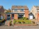 Thumbnail Detached house to rent in Swanston Avenue, Edinburgh