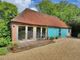 Thumbnail Detached house for sale in Ewhurst Green, East Sussex