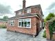 Thumbnail Detached house for sale in Rathgar Close, Nottingham, Nottinghamshire