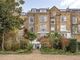 Thumbnail Terraced house for sale in Lower Addison Gardens, London