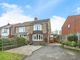 Thumbnail Semi-detached house for sale in Brandon Road, Coventry, West Midlands