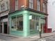 Thumbnail Restaurant/cafe to let in Fleet Street, London