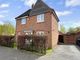 Thumbnail Property for sale in Brandwood Crescent, Kings Norton, Birmingham