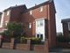 Thumbnail Town house to rent in Mackworth Street, Hulme