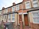 Thumbnail Terraced house to rent in Pitcroft Avenue, Reading, Berkshire