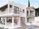 Thumbnail Villa for sale in Kamares, Paphos, Cyprus