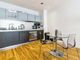 Thumbnail Flat for sale in Piccadilly Place, Manchester