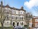 Thumbnail Flat for sale in Norfolk Mansions, Santos Road, London