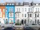 Thumbnail Terraced house for sale in Waldemar Avenue, London