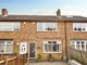 Thumbnail Terraced house for sale in Marsh Terrace, Pudsey, West Yorkshire