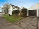 Thumbnail Semi-detached house for sale in Furze Park Road, Bratton Fleming, Barnstaple