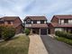 Thumbnail Detached house for sale in Ambleside Drive, Lakeside, Brierley Hill